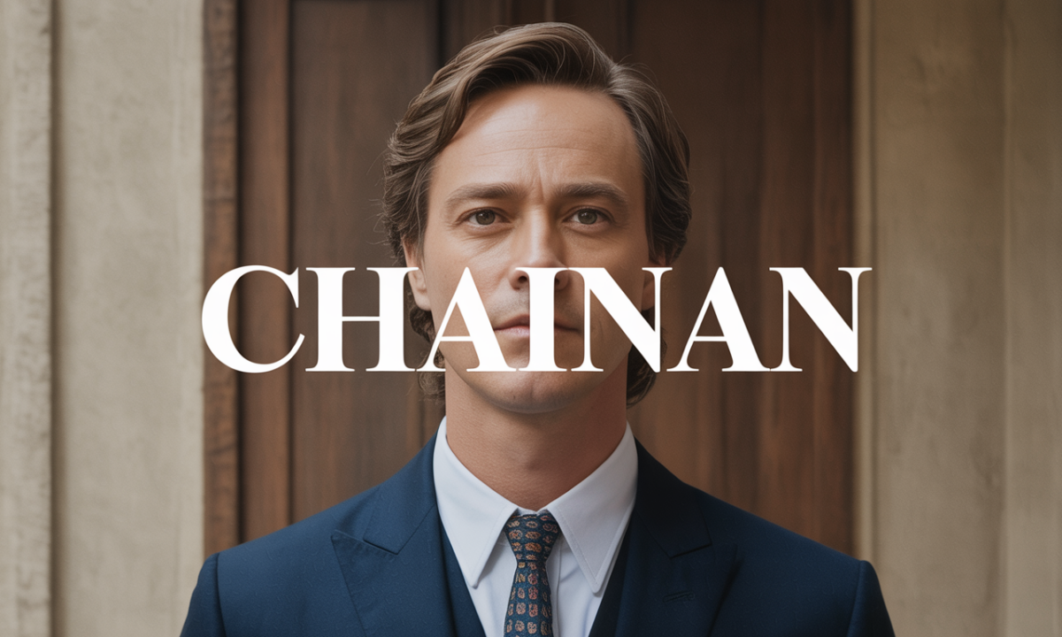 découvrez chainan, un univers unique alliant tradition et modernité, où chaque détail raconte une histoire passionnante.