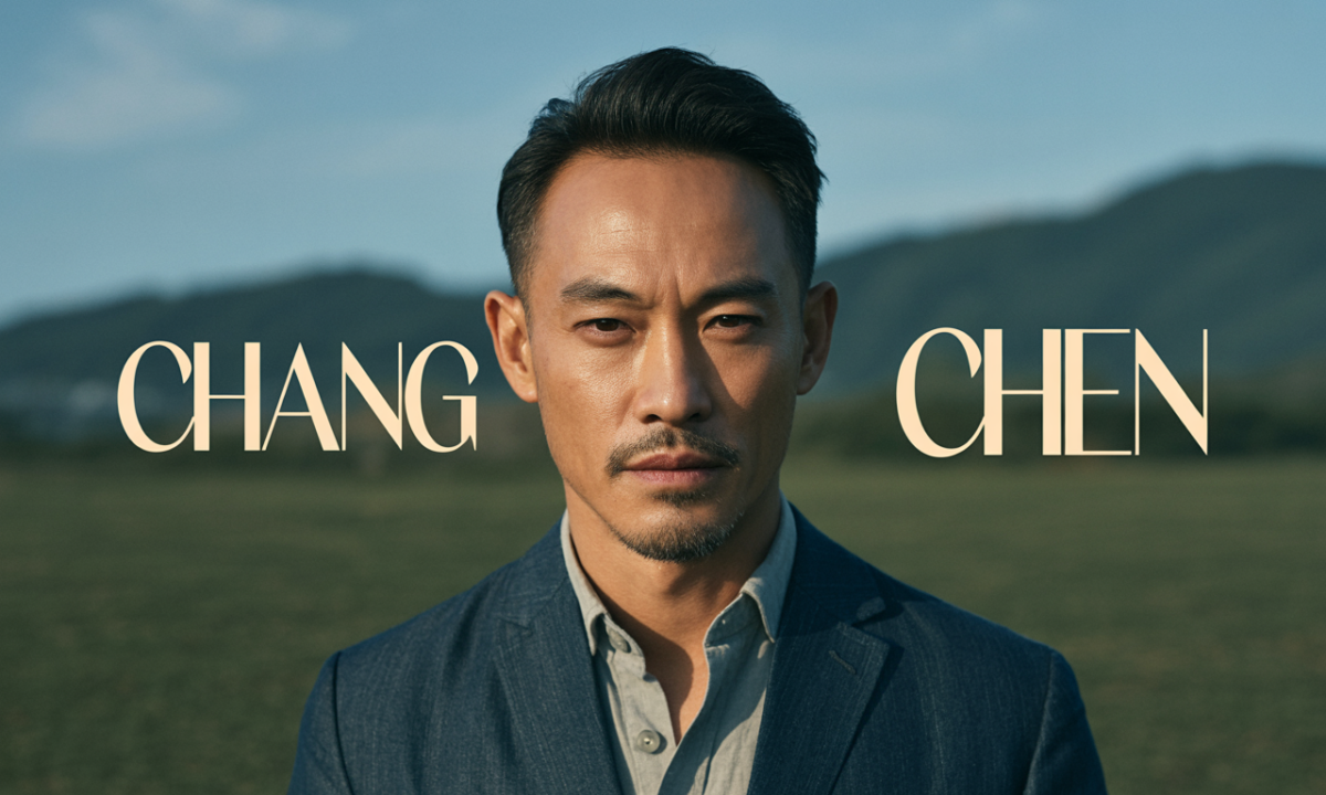 découvrez chang chen, acteur taïwanais renommé pour ses rôles marquants dans le cinéma asiatique et international. plongez dans sa carrière et ses meilleurs films.