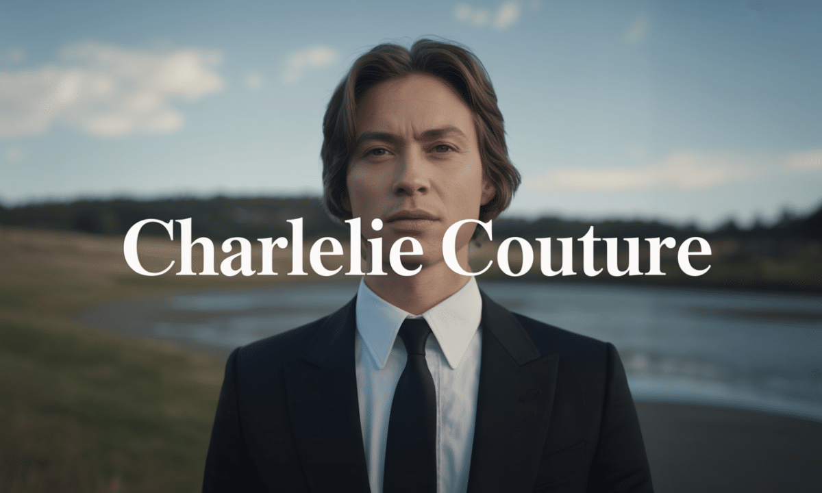 découvrez charlélie couture, artiste multidisciplinaire français reconnu pour sa musique innovante et son univers créatif unique.