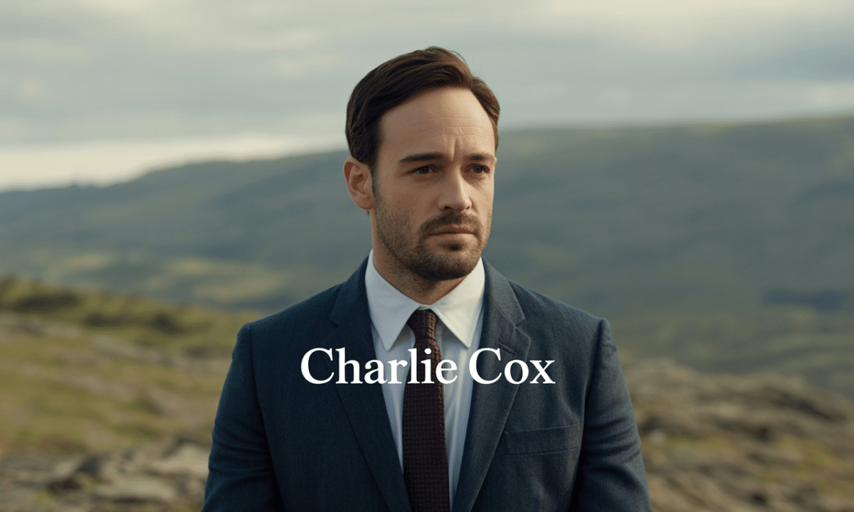 découvrez l'acteur britannique charlie cox, célèbre pour son rôle de matt murdock dans la série daredevil. explorez sa carrière, ses films et ses projets à venir.