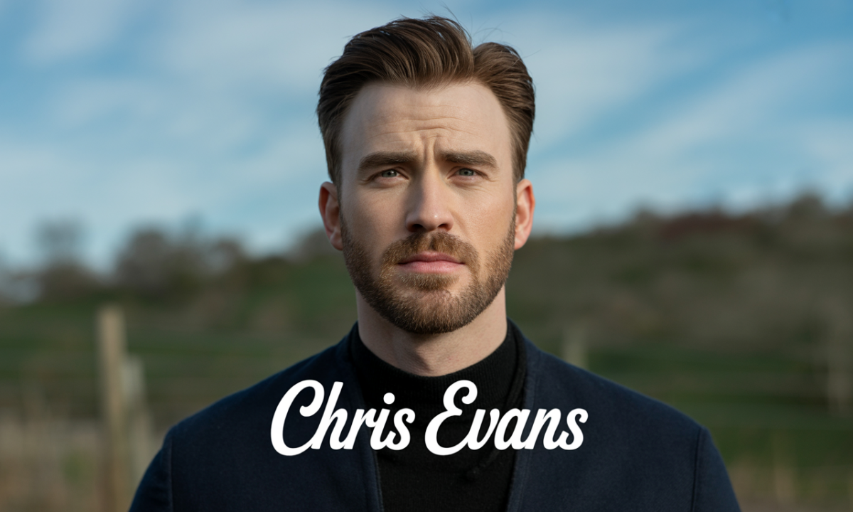 découvrez tout sur chris evans, l'acteur américain célèbre pour son rôle de captain america, sa carrière cinématographique et ses engagements personnels.