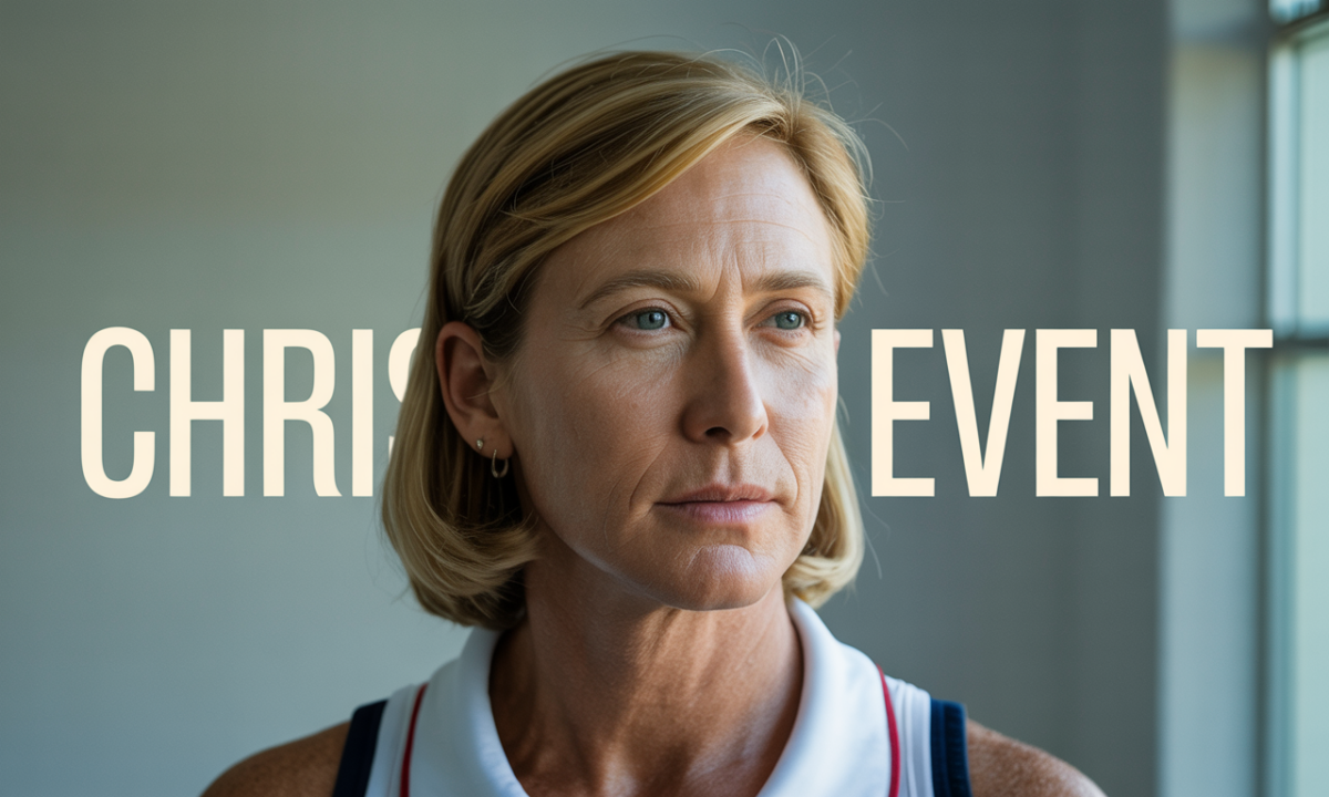 découvrez la carrière et les exploits de chris evert, légende du tennis féminin reconnue pour sa précision et sa détermination sur le court.