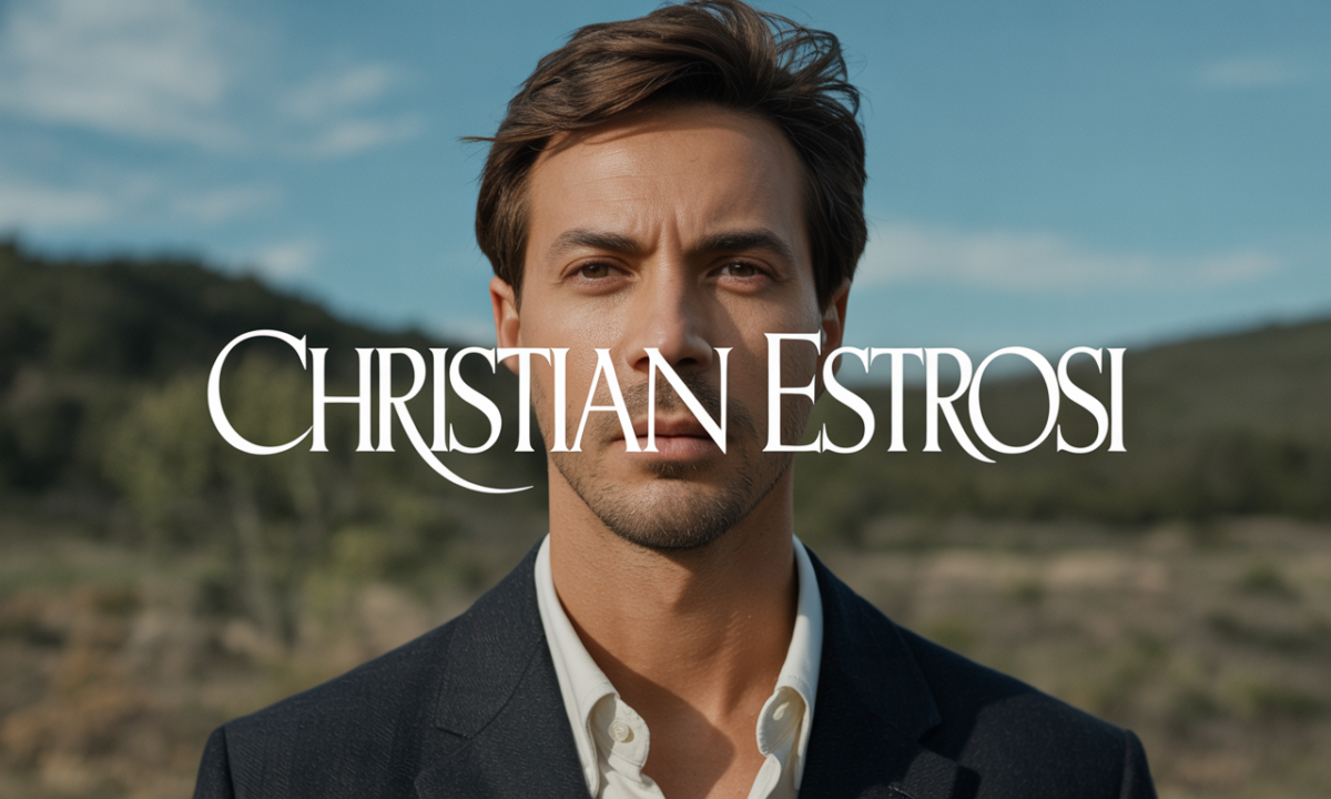 découvrez le parcours, les engagements et l'actualité de christian estrosi, homme politique français engagé et ancien maire de nice.