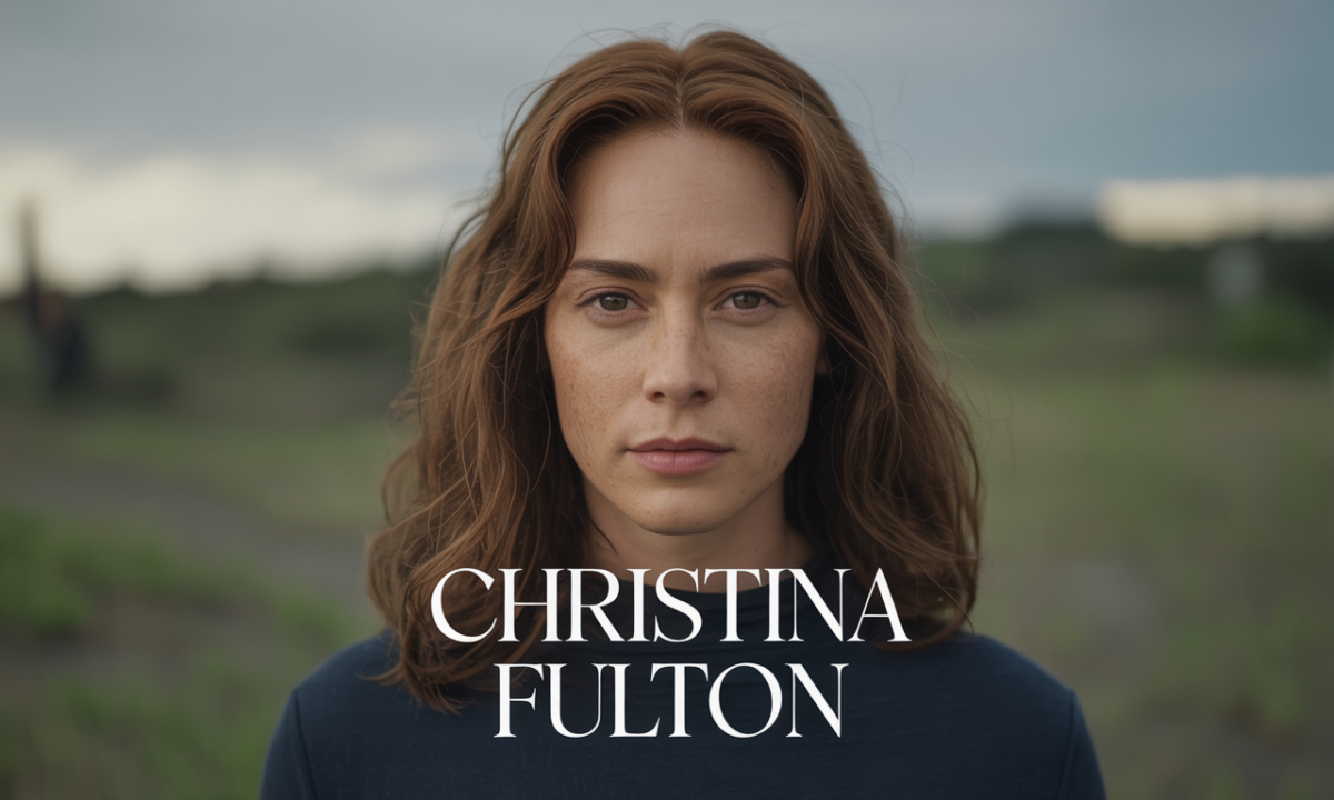 découvrez la carrière et la vie de christina fulton, actrice et model reconnue pour son talent et son élégance.