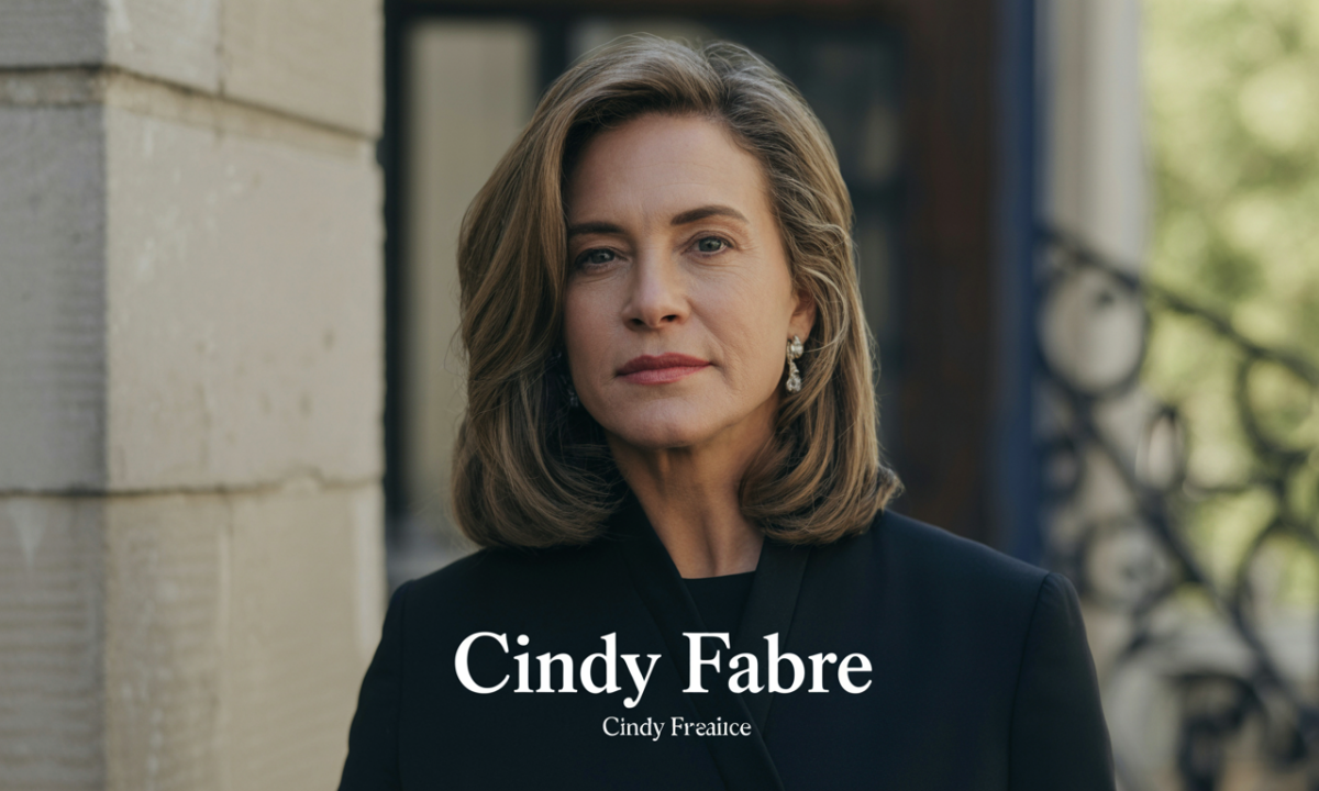 découvrez cindy fabre, ancienne miss france et personnalité engagée, connue pour sa beauté, sa carrière de mannequin et ses actions humanitaires.