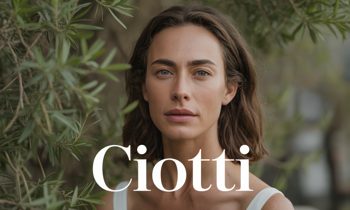 Illustration liée à l’origine et à l’histoire du nom de famille Ciotti