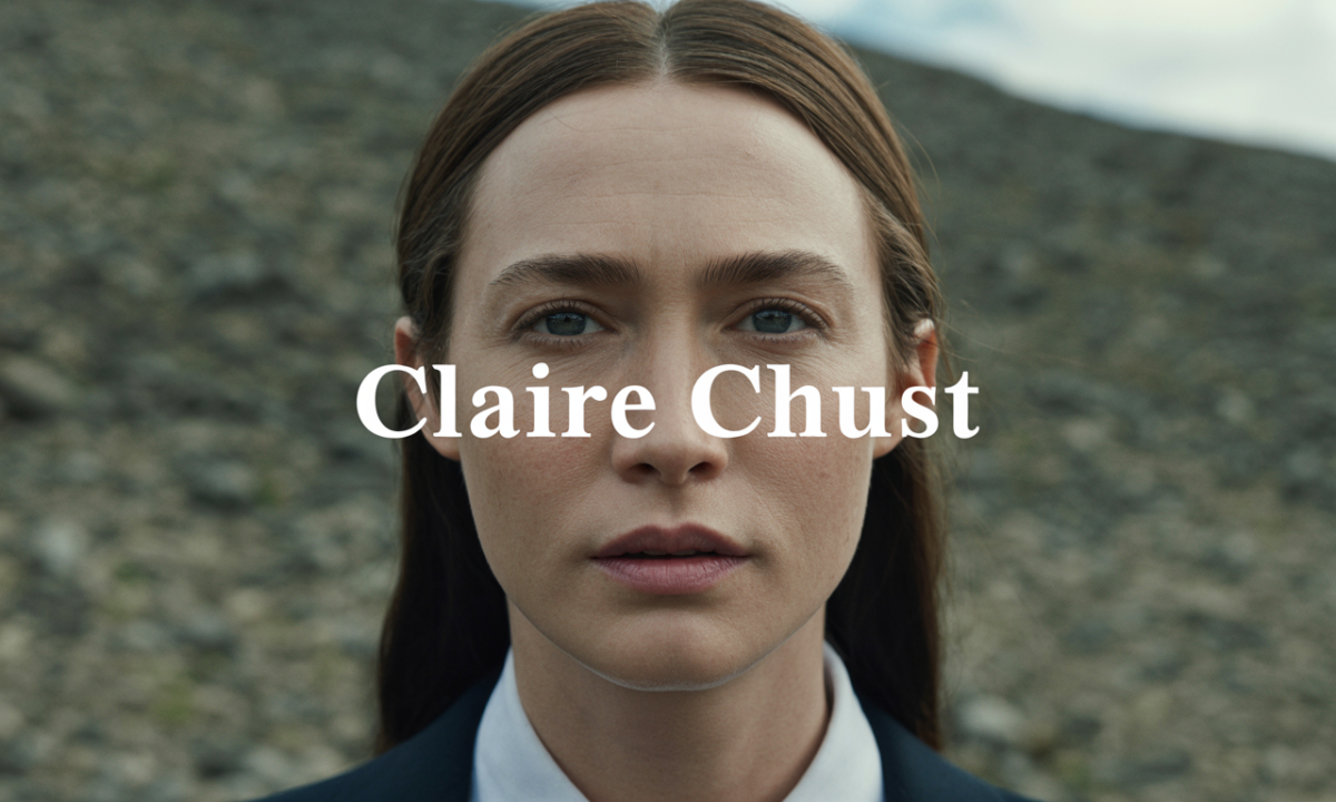 découvrez le profil de claire chust, ses compétences, expériences et réalisations. un parcours professionnel inspirant à suivre.