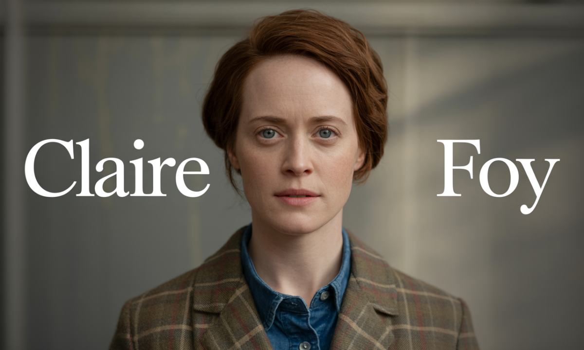 découvrez l'univers de claire foy, actrice britannique reconnue pour ses performances remarquables dans des séries et films acclamés. parcourez sa carrière, ses rôles emblématiques et ses projets à venir.