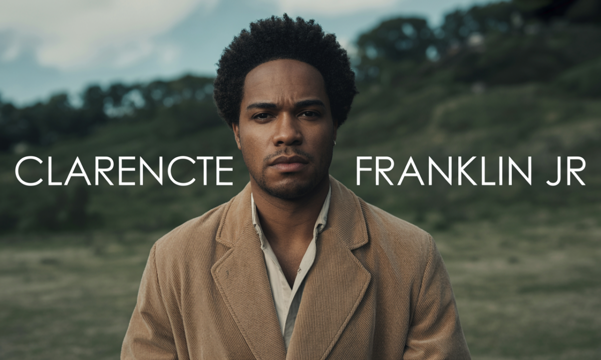 découvrez le profil et les réalisations de clarence franklin jr, un expert reconnu dans son domaine, alliant expertise et passion pour offrir des solutions innovantes.