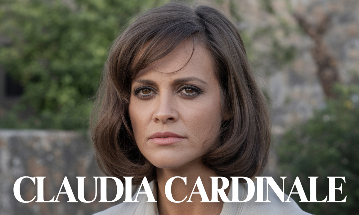 découvrez la carrière et la vie de claudia cardinale, icône du cinéma italien reconnue pour son talent et son charme intemporel.
