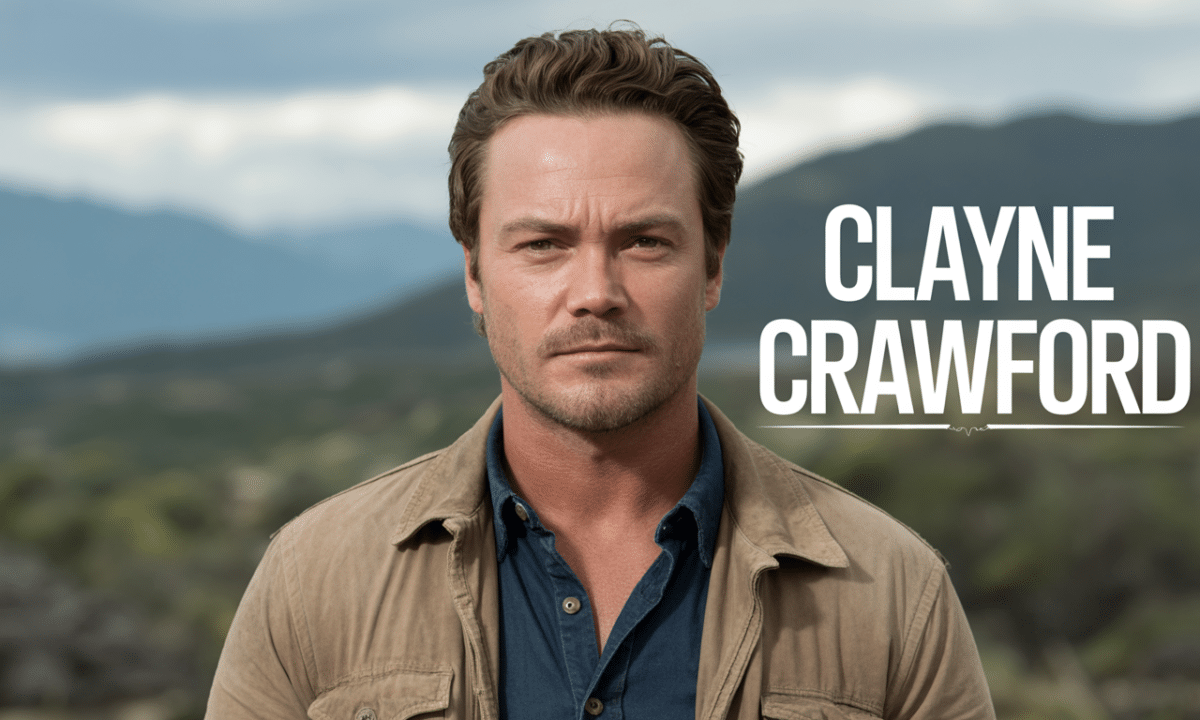 découvrez tout sur clayne crawford, acteur américain connu pour ses rôles marquants à la télévision et au cinéma.