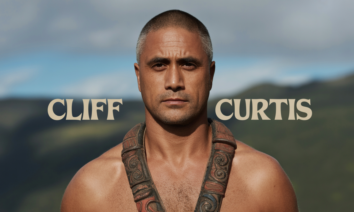découvrez la carrière et la biographie de cliff curtis, acteur néo-zélandais reconnu pour ses rôles marquants au cinéma et à la télévision.