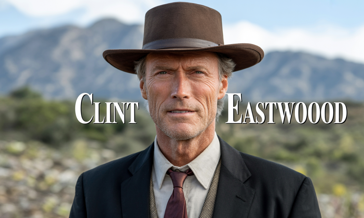 découvrez la carrière légendaire de clint eastwood, acteur, réalisateur et producteur emblématique du cinéma américain.