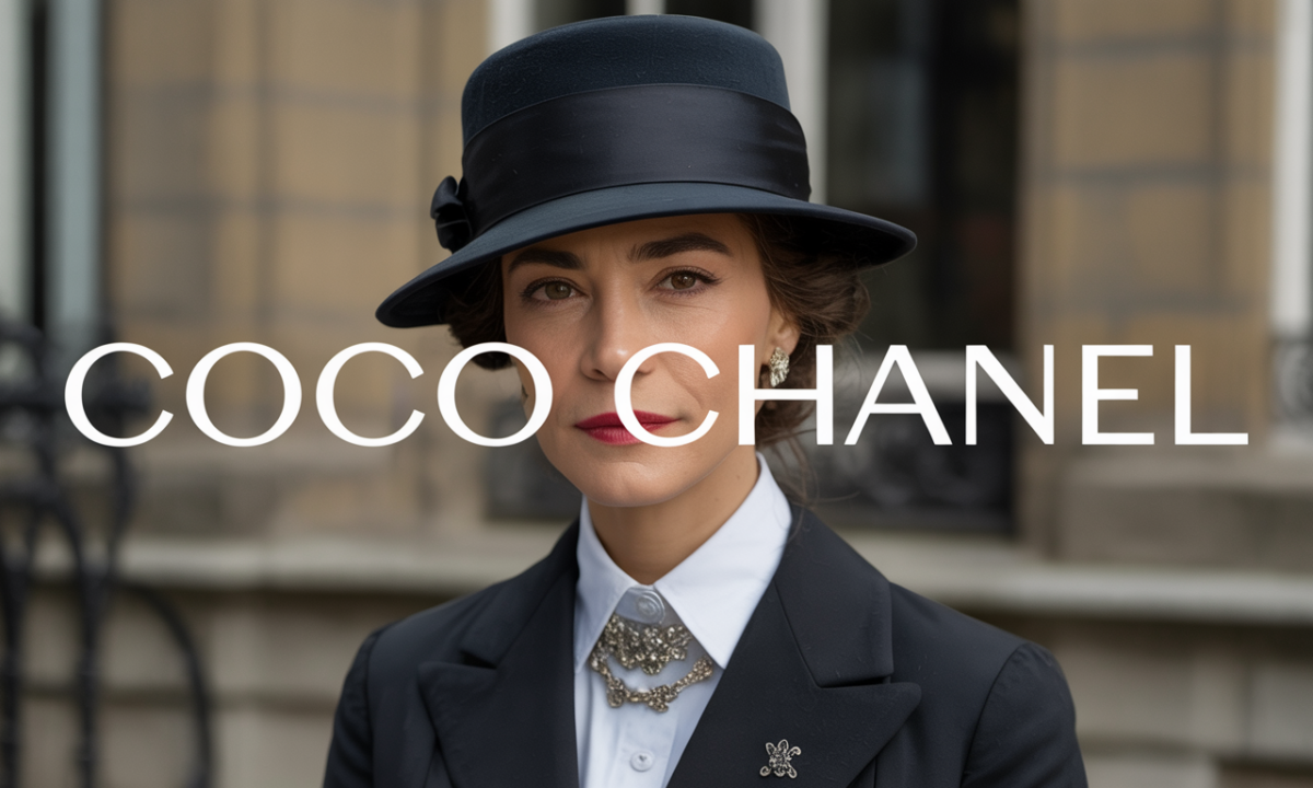 découvrez l'univers intemporel de coco chanel, icône de la mode française, pionnière du style élégant et révolutionnaire du xxe siècle.