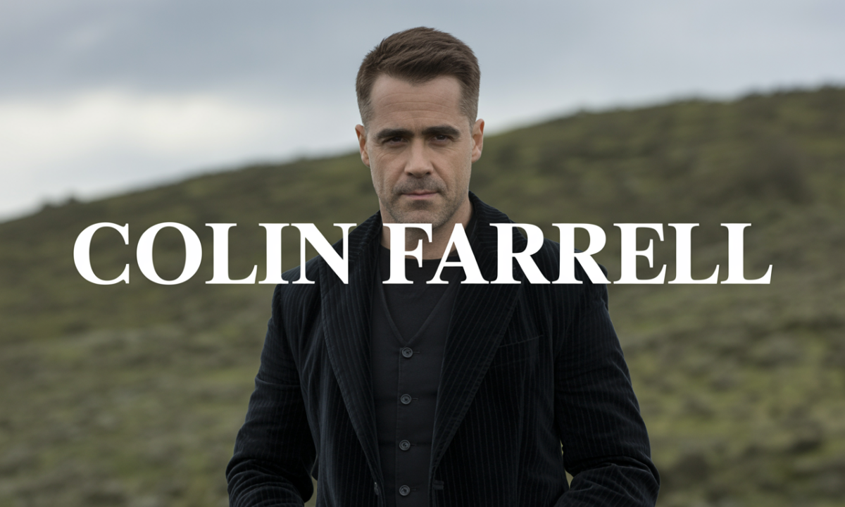 découvrez la carrière et les œuvres phares de colin farrell, acteur irlandais reconnu pour ses rôles dans des films à succès et ses performances captivantes.