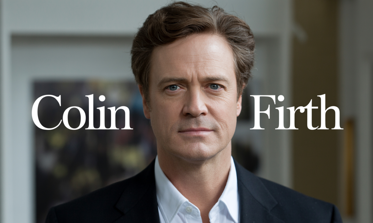 découvrez la carrière et la vie de colin firth, acteur britannique célèbre pour ses rôles dans des films emblématiques et ses performances primées.