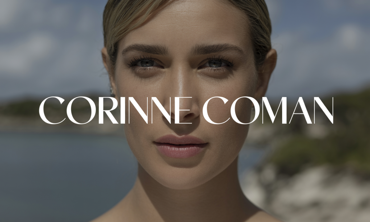 découvrez tout sur corinne coman, son parcours, ses réalisations et son actualité.