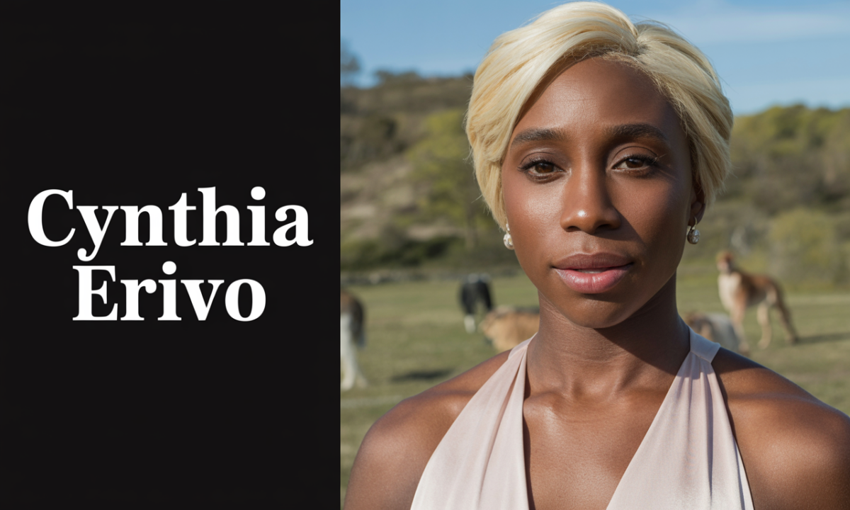 découvrez tout sur cynthia erivo, actrice, chanteuse et artiste primée. sa carrière, ses performances marquantes et ses projets à venir.