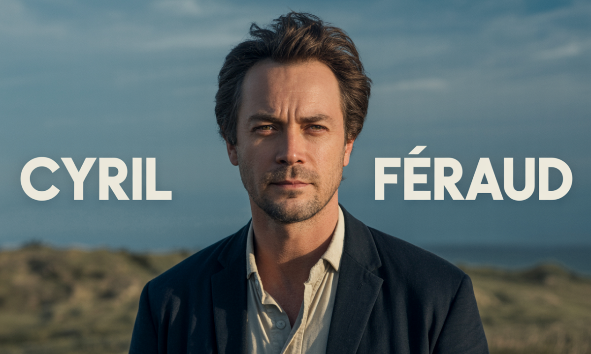 découvrez tout sur cyril féraud, animateur de télévision et figure emblématique du paysage audiovisuel français. actualités, biographie et projets.