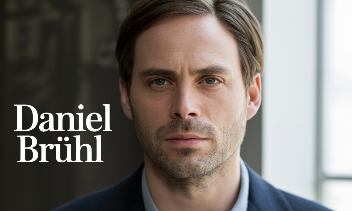 découvrez la carrière et la biographie de daniel brühl, acteur renommé pour ses rôles dans des films internationaux et ses performances remarquables.