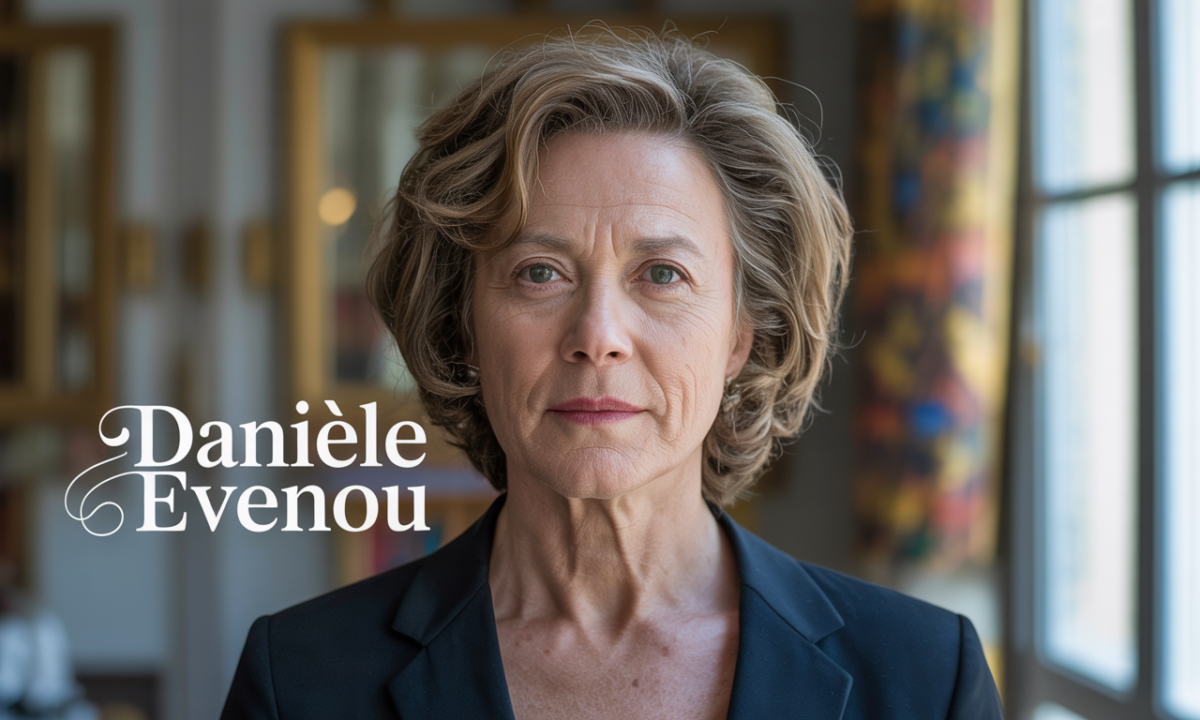 découvrez la carrière et les réalisations de danièle evenou, actrice française renommée pour son talent et sa longévité dans le monde du théâtre et du cinéma.