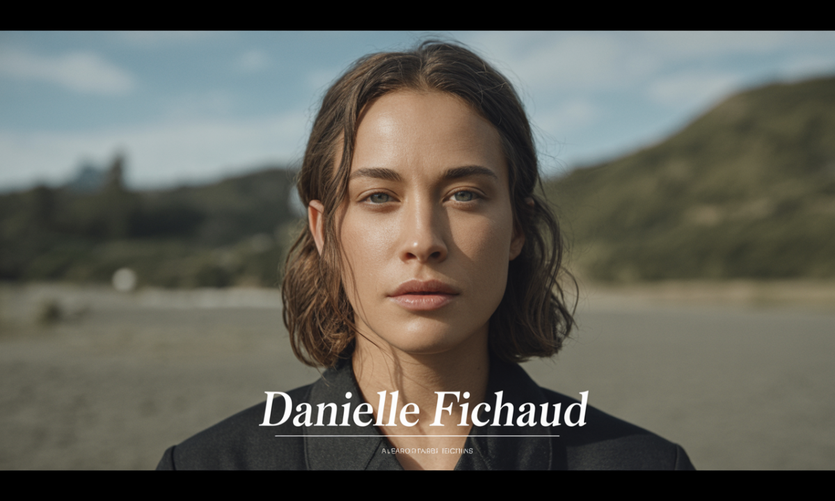 découvrez le parcours et les réalisations de danielle fichaud, une artiste engagée reconnue pour son talent et sa créativité.