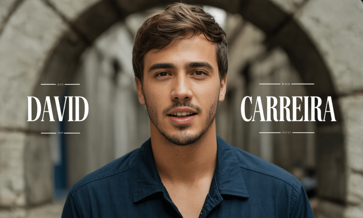 découvrez tout sur david carreira : sa carrière musicale, ses albums, ses concerts et son actualité.