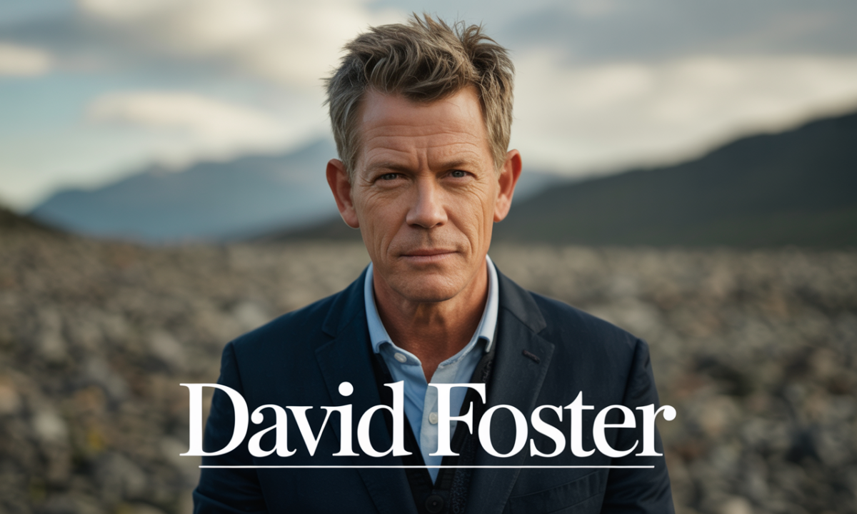 découvrez l'univers musical de david foster, producteur, compositeur et pianiste de renommée internationale, célèbre pour ses collaborations avec les plus grands artistes.
