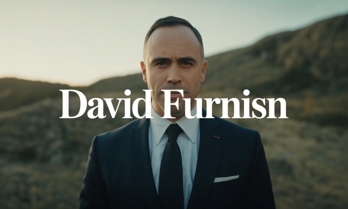 découvrez la biographie, la carrière et les réalisations de david furnish, réalisateur et producteur de renom.