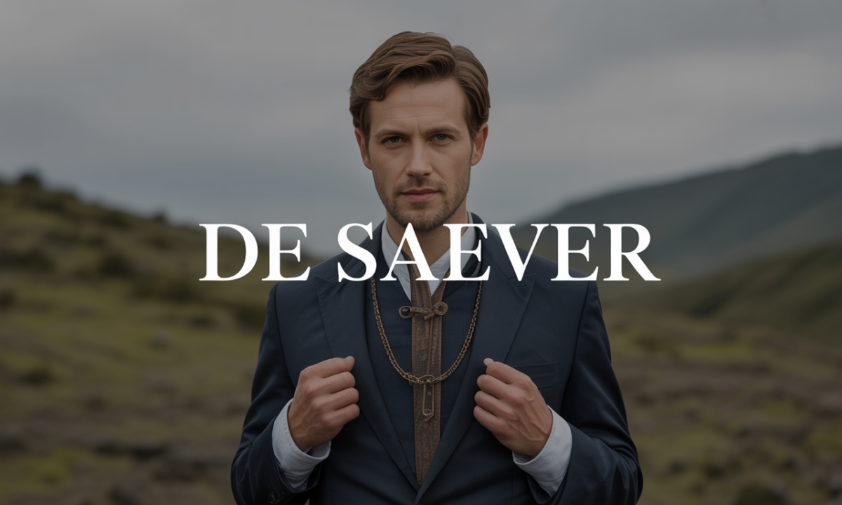 découvrez de saever, une marque dédiée à l'excellence et à l'innovation, offrant des produits de qualité pour répondre à tous vos besoins.