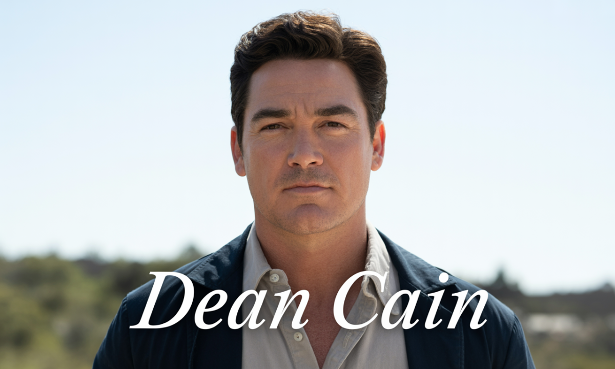 découvrez dean cain, acteur et producteur américain célèbre pour son rôle iconique de superman dans la série télévisée des années 90. explorez sa carrière, ses projets et sa vie personnelle.