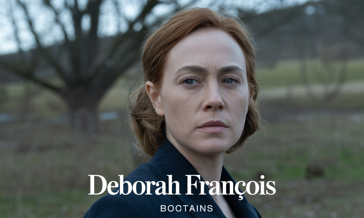 découvrez le parcours, les films et l'actualité de déborah françois, l'actrice belge reconnue pour son talent et sa carrière cinématographique remarquable.