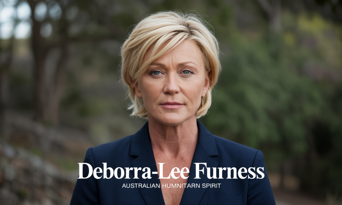 découvrez deborra-lee furness, actrice et productrice australienne reconnue pour son talent et son engagement humanitaire.
