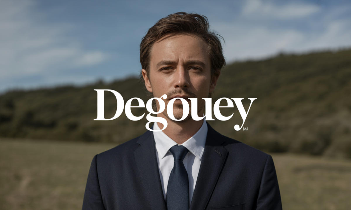 découvrez degouey, votre destination incontournable pour des produits et services de qualité, alliant innovation et savoir-faire traditionnel.