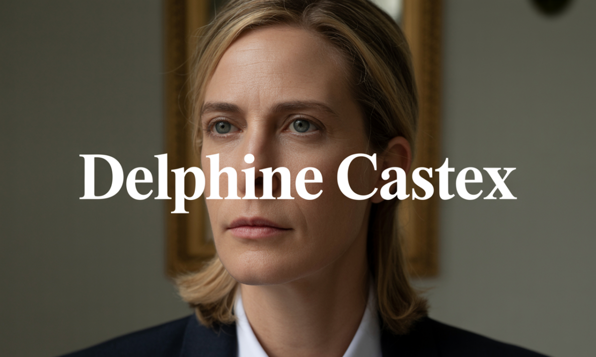découvrez l'univers de delphine castex, une professionnelle passionnée offrant expertise et créativité dans son domaine.