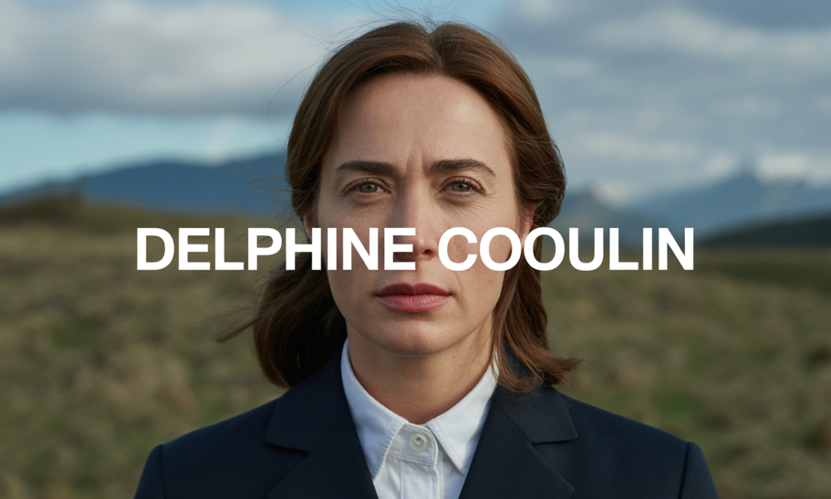 découvrez l’univers littéraire de delphine coulin, auteure française reconnue pour ses romans engagés et émouvants.