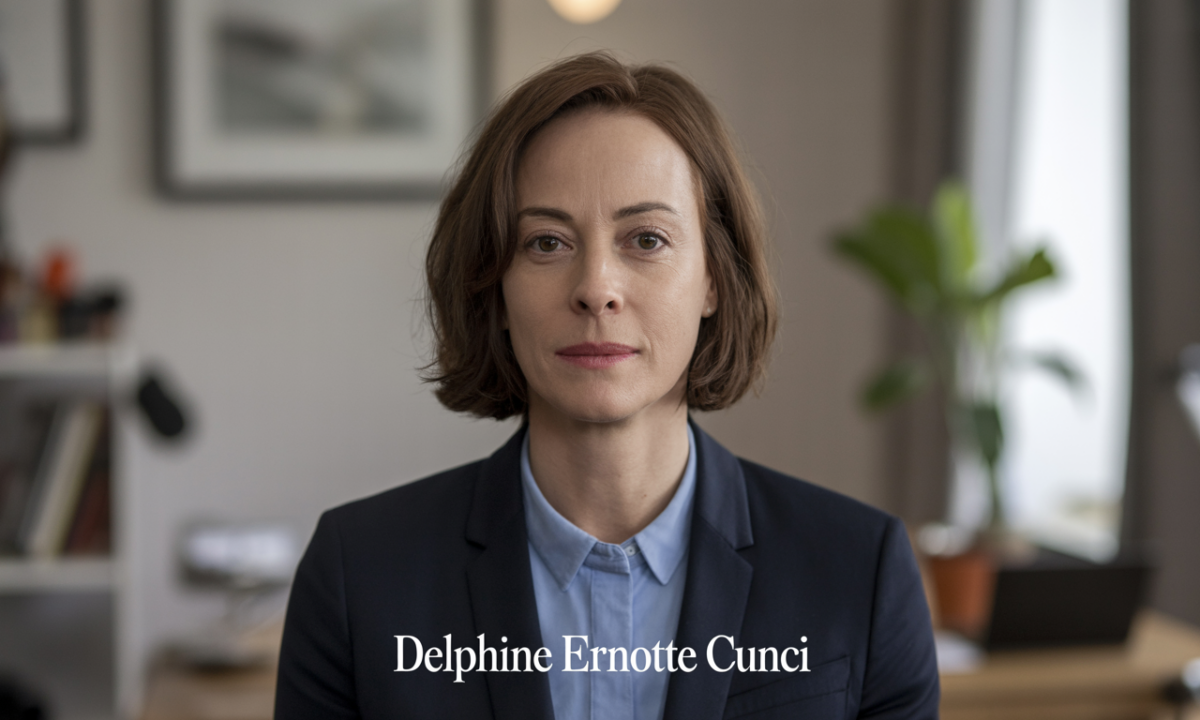 découvrez delphine ernotte cunci, une dirigeante influente reconnue pour son leadership et son engagement dans le secteur des médias.