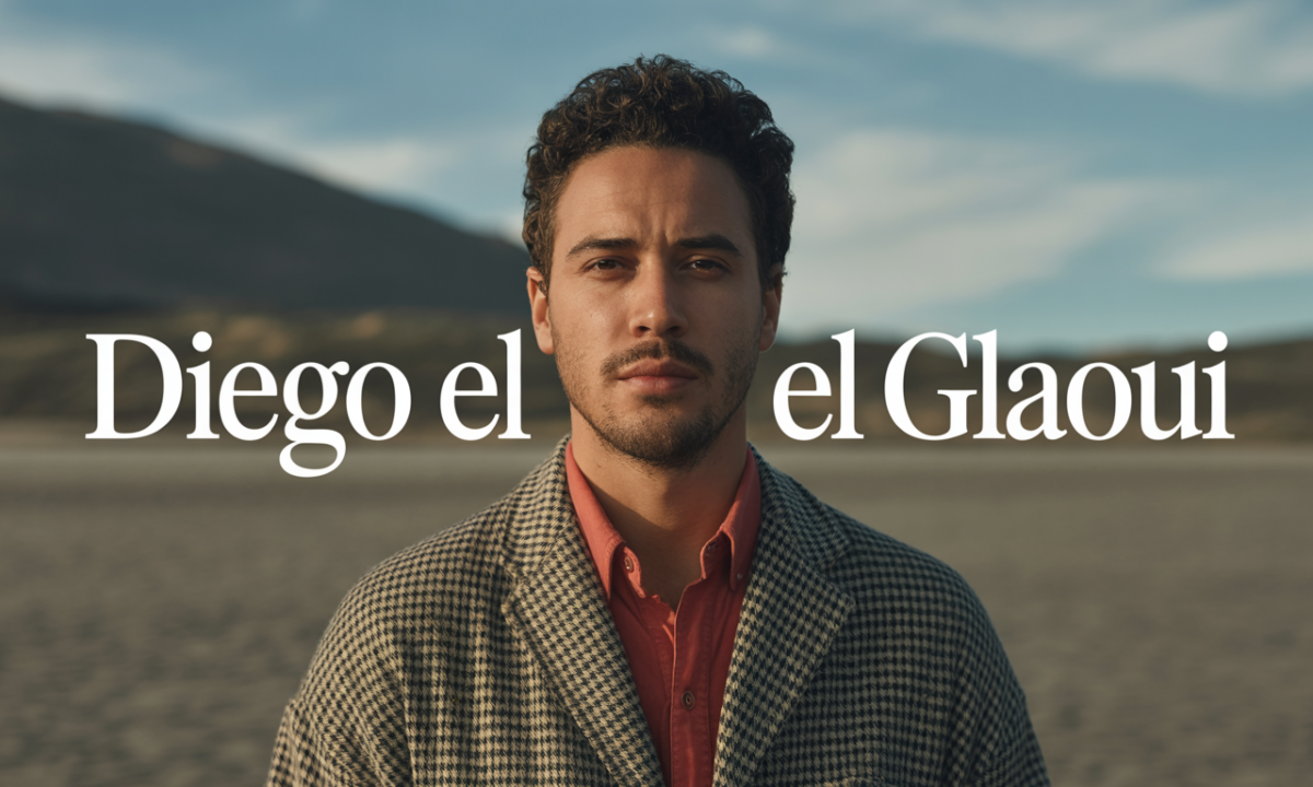 découvrez diego el glaoui, une personnalité inspirante reconnue pour son talent et son impact. explorez son parcours, ses réalisations et ses projets actuels.