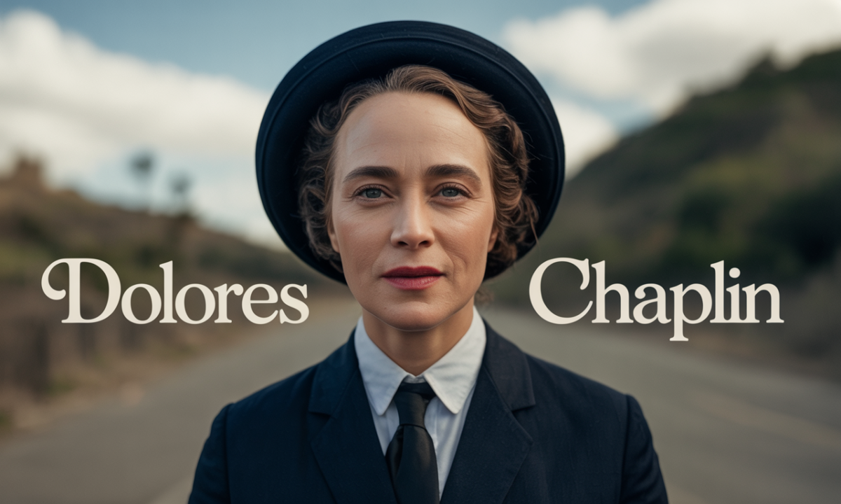 découvrez dolores chaplin, actrice et artiste reconnue, héritière de la célèbre dynastie chaplin. explorez sa carrière, ses talents et son parcours unique.