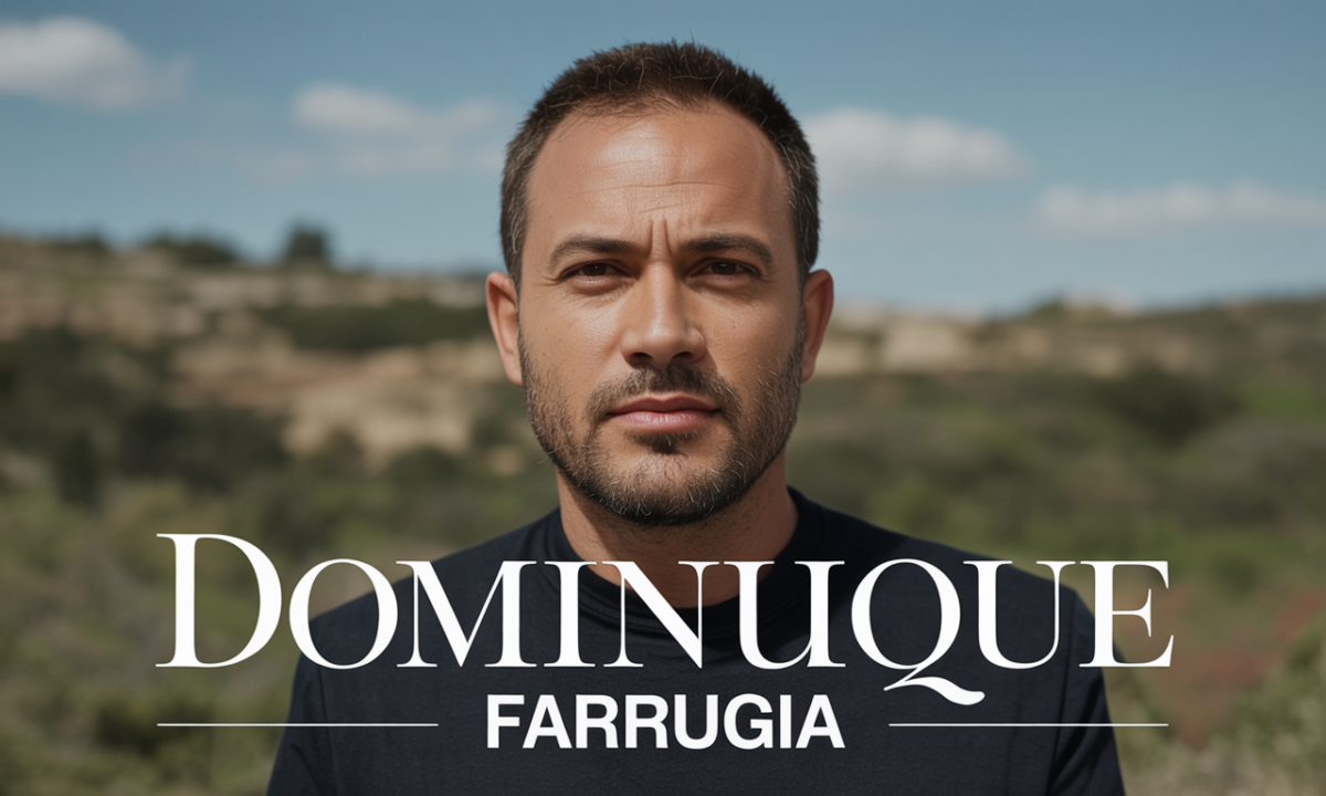 découvrez l'univers de dominique farrugia, acteur, réalisateur et producteur français reconnu pour son talent et son engagement dans le cinéma et la télévision.