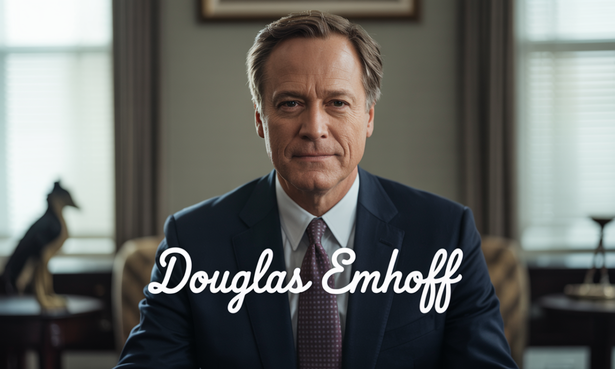 découvrez douglas emhoff, avocat américain et second gentleman des états-unis, connu pour son parcours juridique et son rôle public aux côtés de la vice-présidente kamala harris.