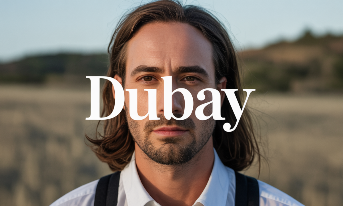 découvrez dubay, une destination fascinante alliant modernité et traditions, idéale pour les voyages, les affaires et la culture.