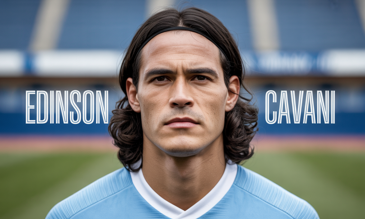 découvrez la carrière exceptionnelle d'edinson cavani, l'attaquant uruguayen reconnu pour ses buts incroyables et sa passion sur le terrain.