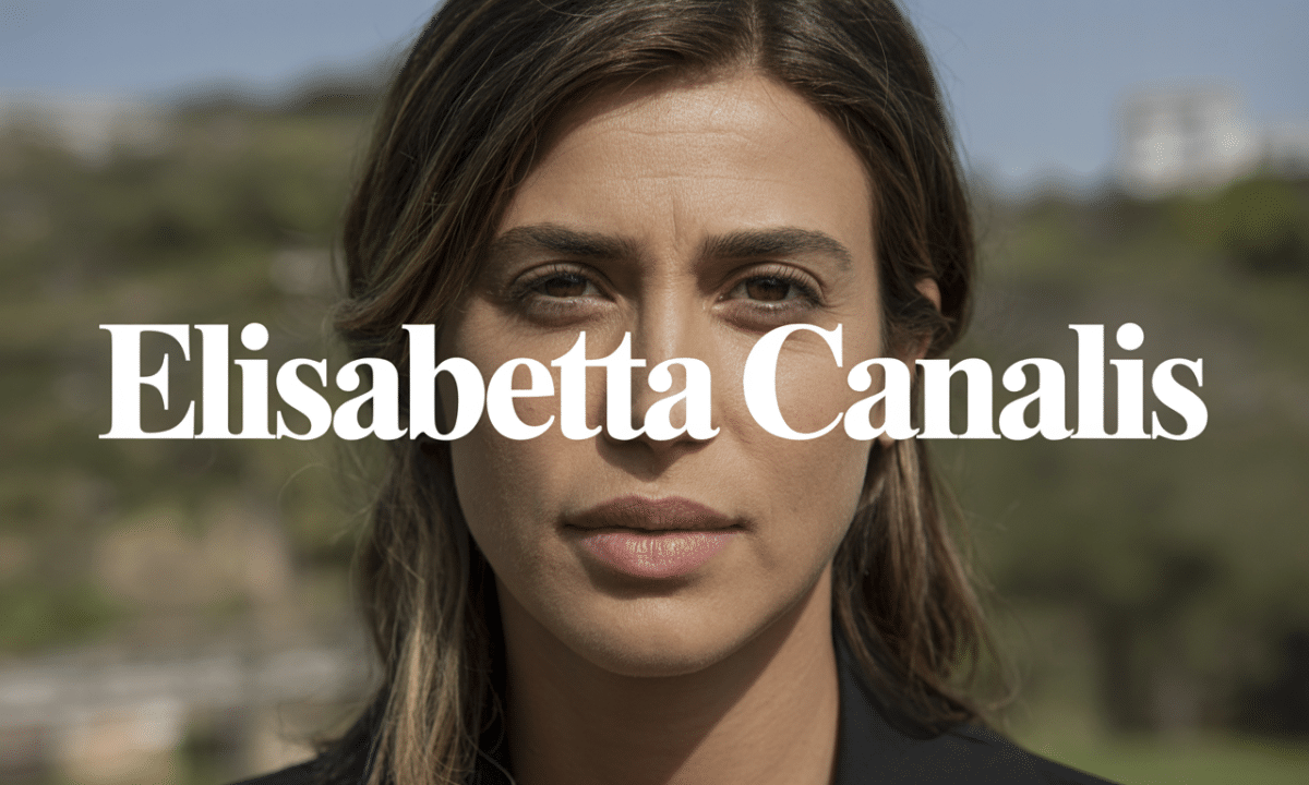 découvrez tout sur elisabetta canalis : actrice, mannequin et personnalité italienne emblématique.