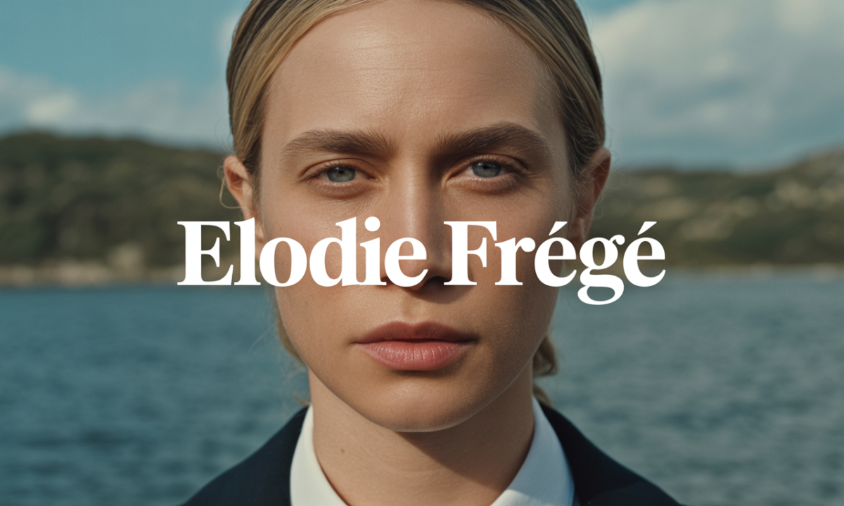 découvrez elodie frégé, chanteuse et artiste française reconnue pour son talent unique et sa carrière musicale remarquable.