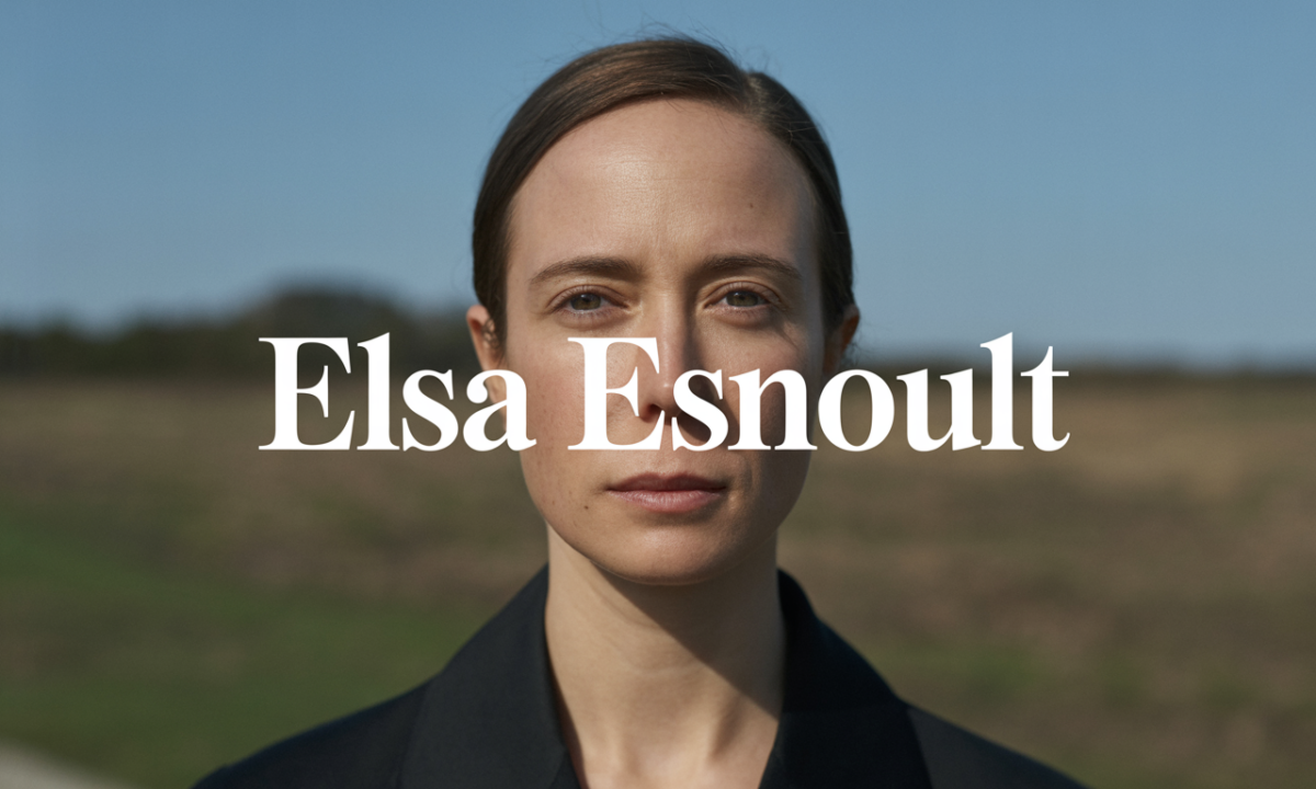 découvrez la carrière et les actualités d'elsa esnoult, chanteuse et actrice française talentueuse, reconnue pour son univers artistique unique.