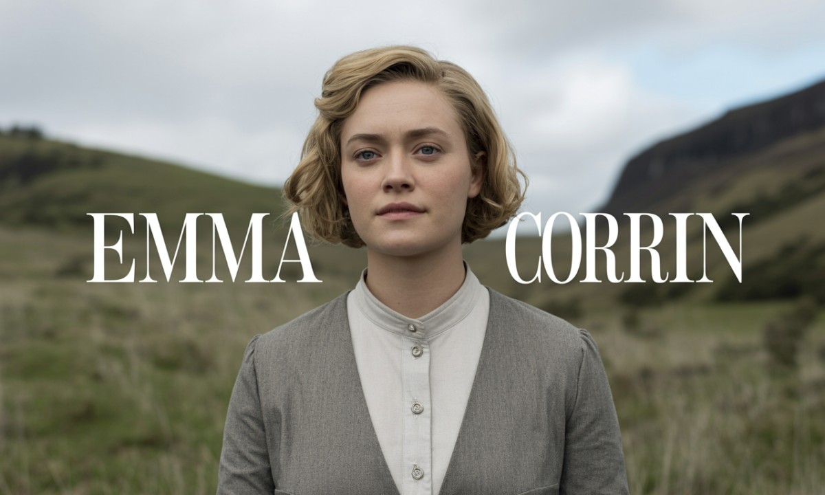 découvrez emma corrin, l'actrice britannique reconnue pour ses rôles captivants et son talent remarquable dans le cinéma et la télévision.