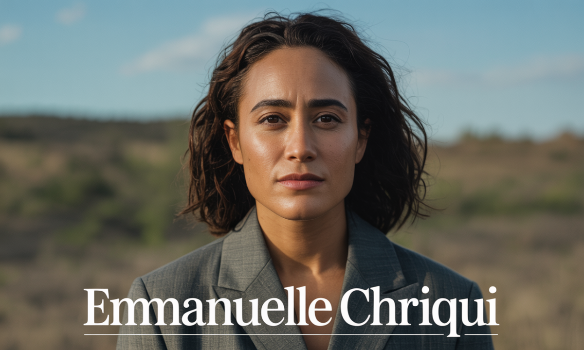 découvrez la carrière et la biographie d'emmanuelle chriqui, actrice canadienne reconnue pour ses rôles au cinéma et à la télévision.