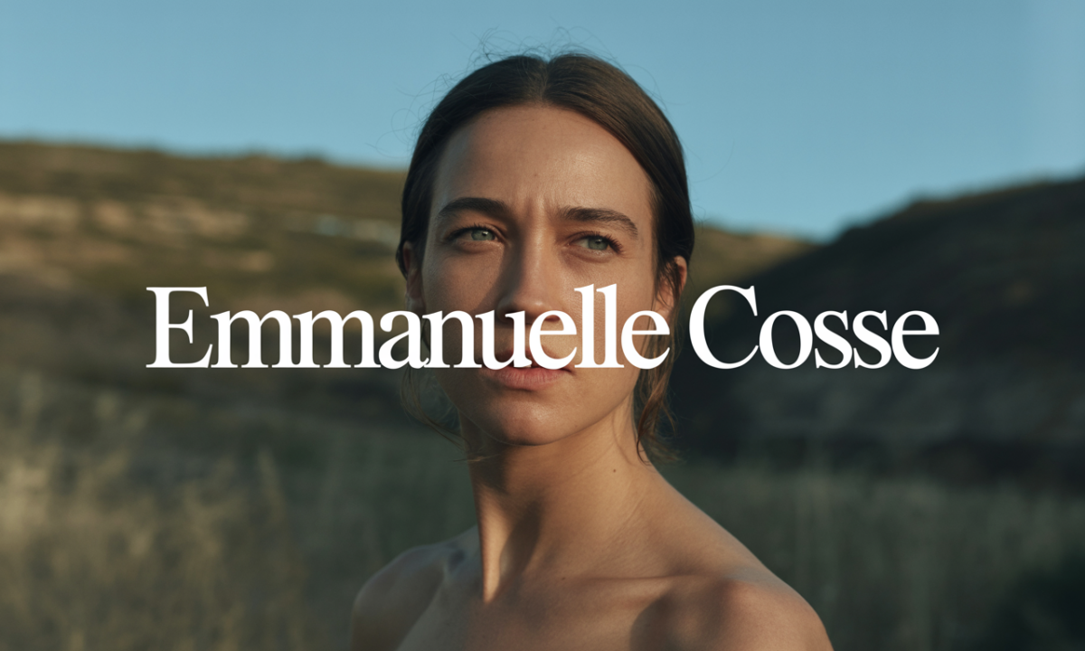 découvrez emmanuelle cosse, femme politique engagée et ancienne ministre française, reconnue pour son action en faveur du logement et de l'environnement.
