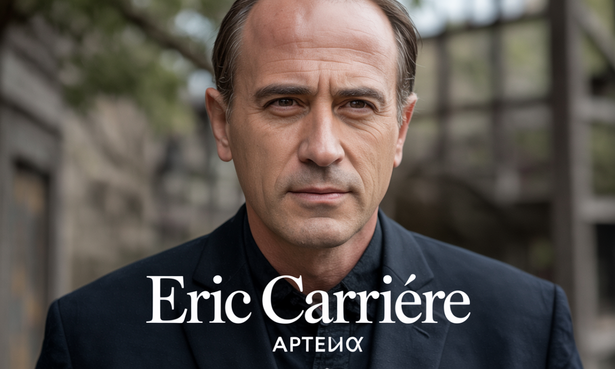 découvrez eric carrière, ancien footballeur professionnel français reconnu pour sa carrière exceptionnelle au sein de clubs prestigieux et son palmarès impressionnant.